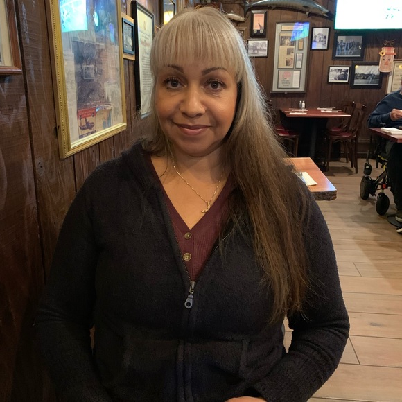 Meet your Posher, Wanda - Picture 6 of 6